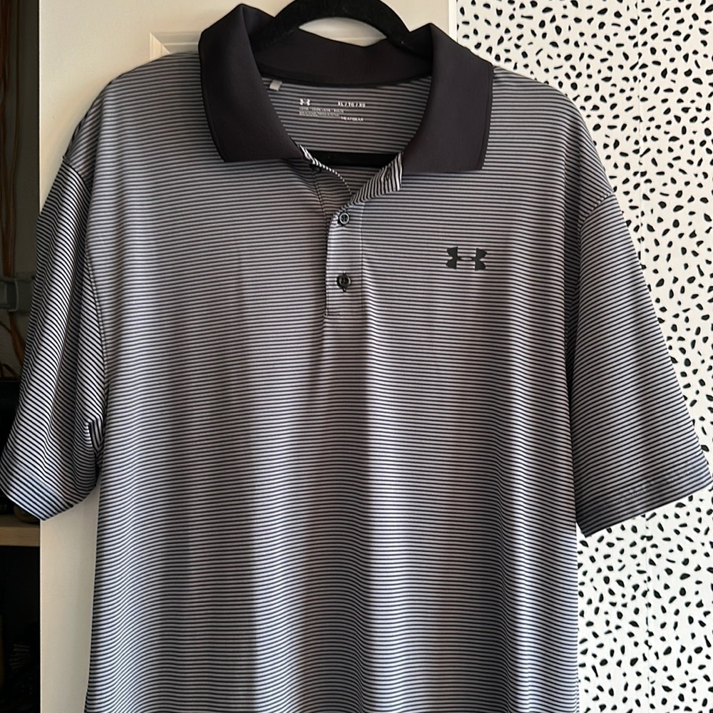 Under Armour Polo